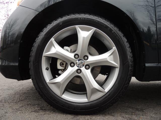 2013 Toyota Venza LE / Wagon / AWD / 1-OWNER / Excel Cond - Photo 22 - Portland, OR 97217
