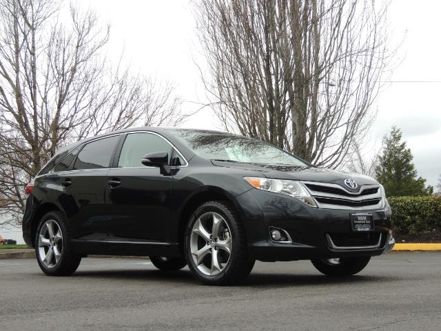 2013 Toyota Venza LE / Wagon / AWD / 1-OWNER / Excel Cond - Photo 2 - Portland, OR 97217