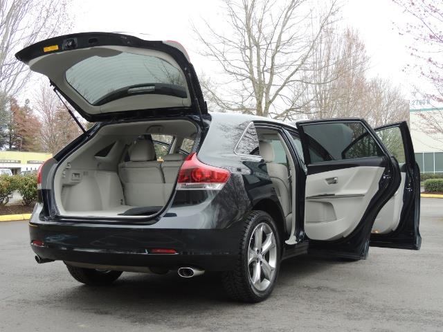 2013 Toyota Venza LE / Wagon / AWD / 1-OWNER / Excel Cond - Photo 29 - Portland, OR 97217