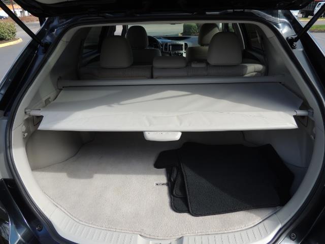 2013 Toyota Venza LE / Wagon / AWD / 1-OWNER / Excel Cond - Photo 33 - Portland, OR 97217