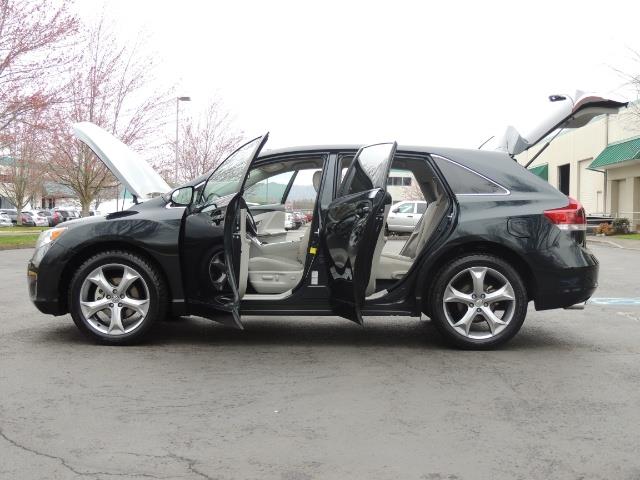 2013 Toyota Venza LE / Wagon / AWD / 1-OWNER / Excel Cond - Photo 26 - Portland, OR 97217