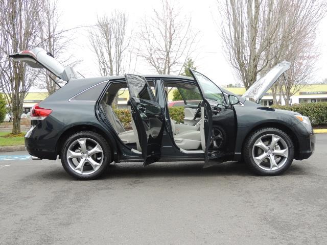 2013 Toyota Venza LE / Wagon / AWD / 1-OWNER / Excel Cond - Photo 30 - Portland, OR 97217