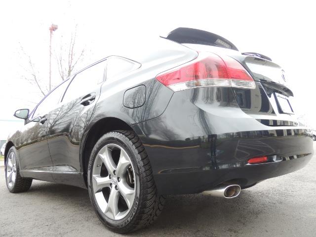 2013 Toyota Venza LE / Wagon / AWD / 1-OWNER / Excel Cond - Photo 9 - Portland, OR 97217