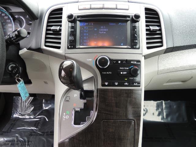 2013 Toyota Venza LE / Wagon / AWD / 1-OWNER / Excel Cond - Photo 20 - Portland, OR 97217