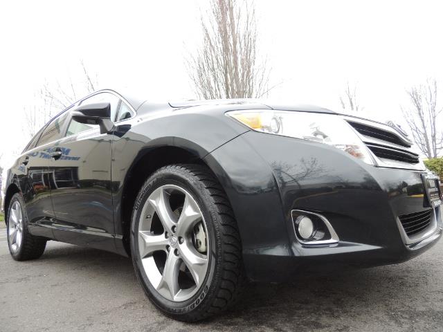 2013 Toyota Venza LE / Wagon / AWD / 1-OWNER / Excel Cond - Photo 12 - Portland, OR 97217