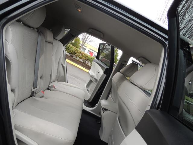 2013 Toyota Venza LE / Wagon / AWD / 1-OWNER / Excel Cond - Photo 16 - Portland, OR 97217