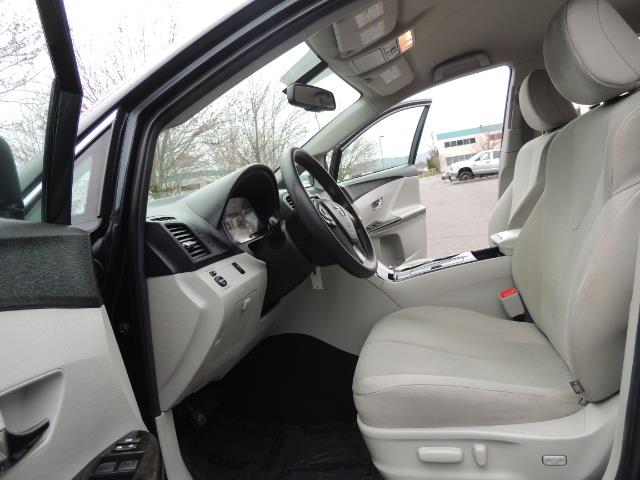 2013 Toyota Venza LE / Wagon / AWD / 1-OWNER / Excel Cond - Photo 14 - Portland, OR 97217