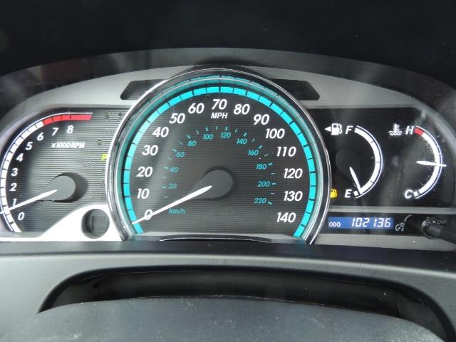 2013 Toyota Venza LE / Wagon / AWD / 1-OWNER / Excel Cond - Photo 40 - Portland, OR 97217