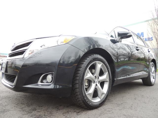 2013 Toyota Venza LE / Wagon / AWD / 1-OWNER / Excel Cond - Photo 11 - Portland, OR 97217