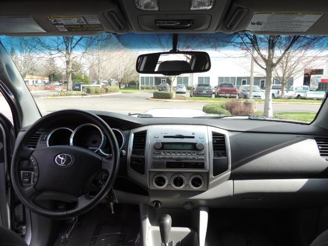 2007 Toyota Tacoma V6 Double Cab / 4WD / LONG BED / TRD / LIFTED !! - Photo 27 - Portland, OR 97217