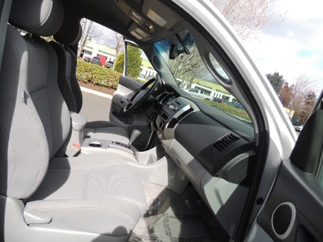 2007 Toyota Tacoma V6 Double Cab / 4WD / LONG BED / TRD / LIFTED !! - Photo 17 - Portland, OR 97217