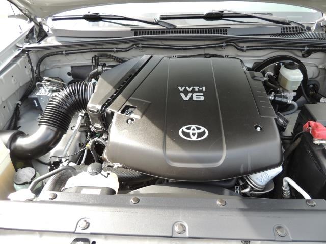 2007 Toyota Tacoma V6 Double Cab / 4WD / LONG BED / TRD / LIFTED !! - Photo 36 - Portland, OR 97217