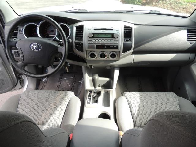 2007 Toyota Tacoma V6 Double Cab / 4WD / LONG BED / TRD / LIFTED !! - Photo 18 - Portland, OR 97217