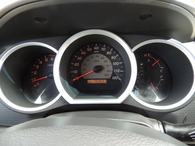 2007 Toyota Tacoma V6 Double Cab / 4WD / LONG BED / TRD / LIFTED !! - Photo 30 - Portland, OR 97217
