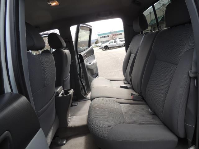 2007 Toyota Tacoma V6 Double Cab / 4WD / LONG BED / TRD / LIFTED !! - Photo 15 - Portland, OR 97217