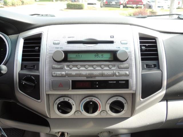 2007 Toyota Tacoma V6 Double Cab / 4WD / LONG BED / TRD / LIFTED !! - Photo 28 - Portland, OR 97217