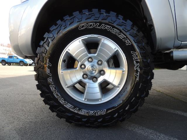 2007 Toyota Tacoma V6 Double Cab / 4WD / LONG BED / TRD / LIFTED !! - Photo 23 - Portland, OR 97217