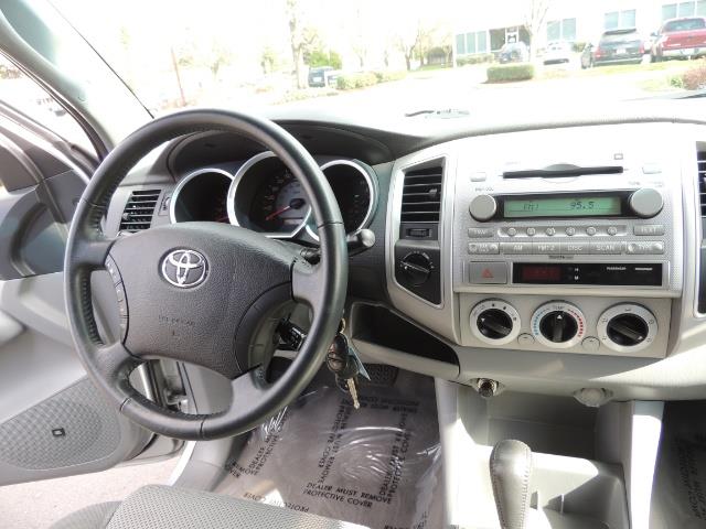 2007 Toyota Tacoma V6 Double Cab / 4WD / LONG BED / TRD / LIFTED !! - Photo 19 - Portland, OR 97217