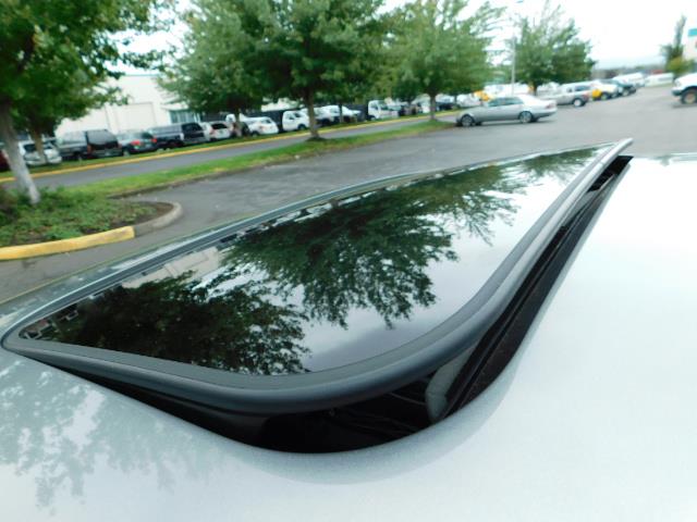 2003 Jaguar X-Type 2.5 / Sedan / AWD / Leather / Sunroof / EXCL COND - Photo 42 - Portland, OR 97217