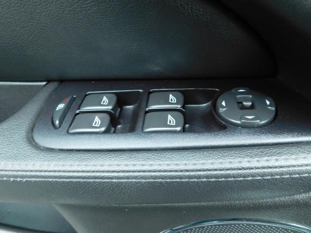 2003 Jaguar X-Type 2.5 / Sedan / AWD / Leather / Sunroof / EXCL COND - Photo 35 - Portland, OR 97217