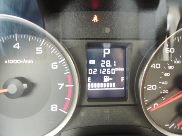 2016 Subaru Impreza 2.0i Premium / Sedan / AWD / Back up camera - Photo 42 - Portland, OR 97217
