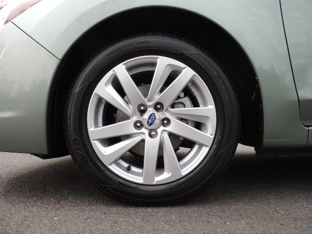 2016 Subaru Impreza 2.0i Premium / Sedan / AWD / Back up camera - Photo 23 - Portland, OR 97217