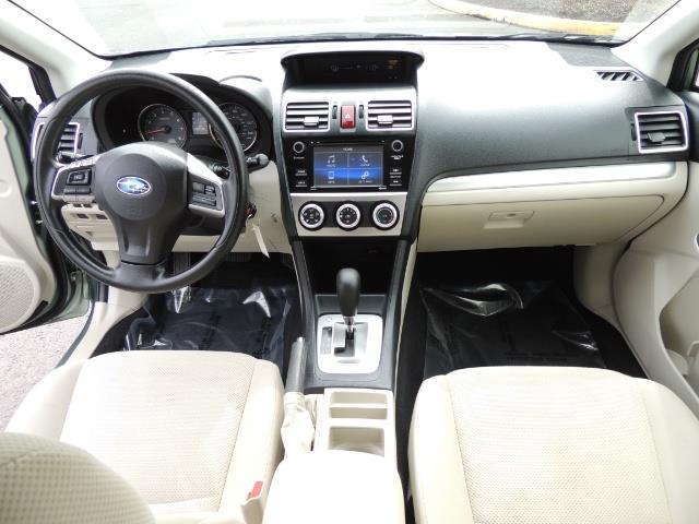 2016 Subaru Impreza 2.0i Premium / Sedan / AWD / Back up camera - Photo 16 - Portland, OR 97217