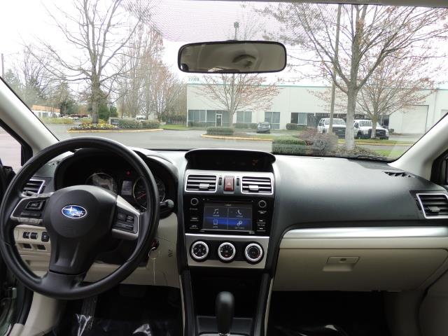 2016 Subaru Impreza 2.0i Premium / Sedan / AWD / Back up camera - Photo 38 - Portland, OR 97217