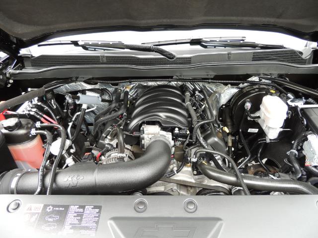 2015 Chevrolet Silverado 1500 LT / Double Cab / 4X4 / Navigation / Backup Camera - Photo 33 - Portland, OR 97217