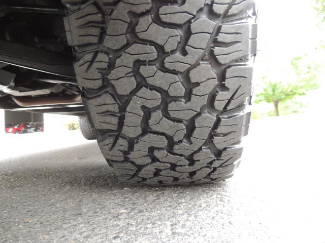 2015 Chevrolet Silverado 1500 LT / Double Cab / 4X4 / Navigation / Backup Camera - Photo 24 - Portland, OR 97217