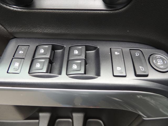 2015 Chevrolet Silverado 1500 LT / Double Cab / 4X4 / Navigation / Backup Camera - Photo 34 - Portland, OR 97217