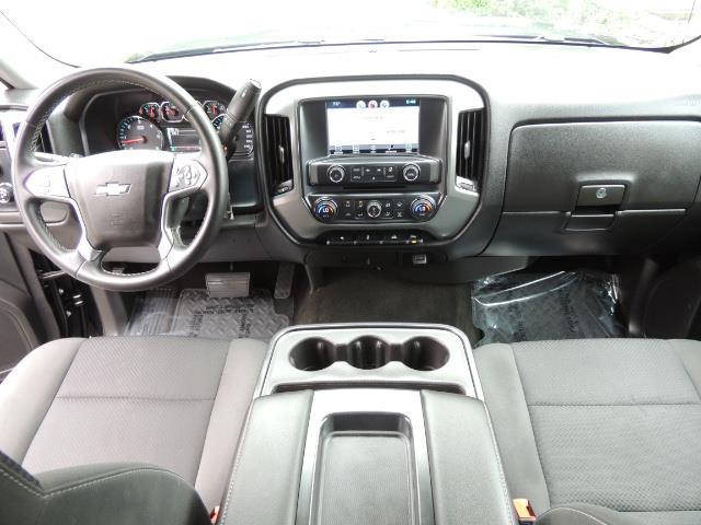 2015 Chevrolet Silverado 1500 LT / Double Cab / 4X4 / Navigation / Backup Camera - Photo 39 - Portland, OR 97217