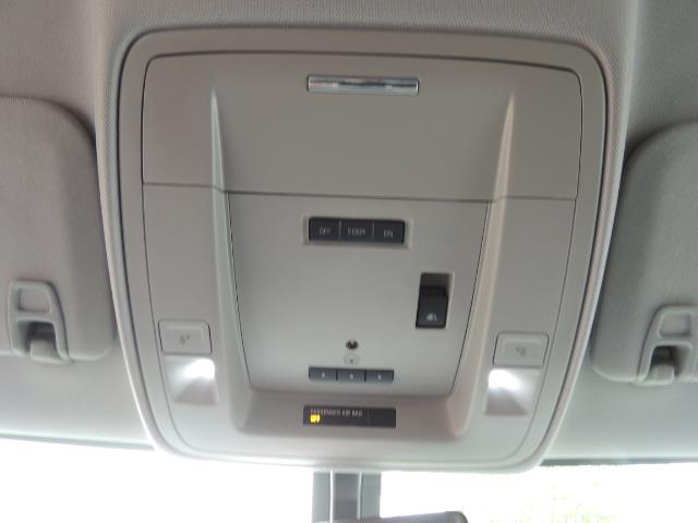 2015 Chevrolet Silverado 1500 LT / Double Cab / 4X4 / Navigation / Backup Camera - Photo 38 - Portland, OR 97217