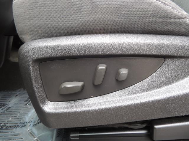 2015 Chevrolet Silverado 1500 LT / Double Cab / 4X4 / Navigation / Backup Camera - Photo 35 - Portland, OR 97217