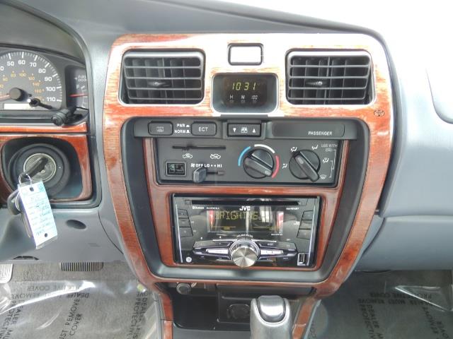 2000 Toyota 4Runner SPORT SR5 / 4X4 / Sunroof / LIFTED LIFTED - Photo 26 - Portland, OR 97217