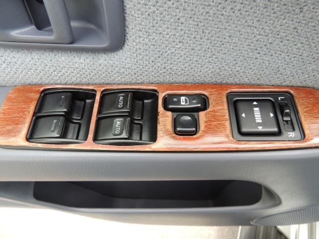 2000 Toyota 4Runner SPORT SR5 / 4X4 / Sunroof / LIFTED LIFTED - Photo 19 - Portland, OR 97217
