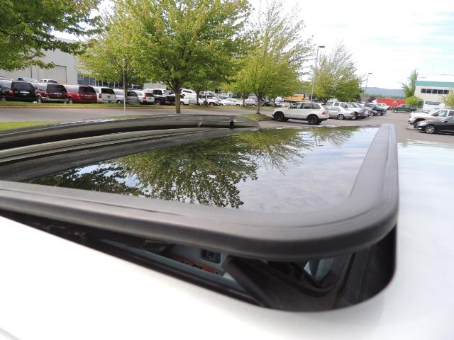 2000 Toyota 4Runner SPORT SR5 / 4X4 / Sunroof / LIFTED LIFTED - Photo 38 - Portland, OR 97217