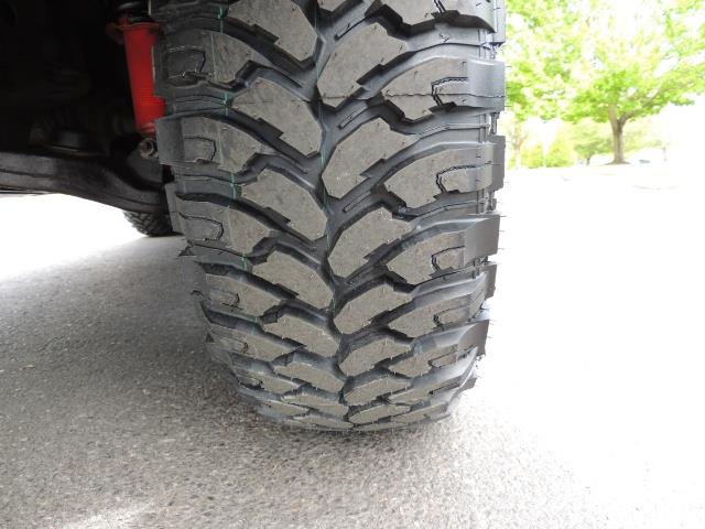 2000 Toyota 4Runner SPORT SR5 / 4X4 / Sunroof / LIFTED LIFTED - Photo 30 - Portland, OR 97217