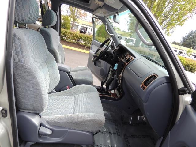 2000 Toyota 4Runner SPORT SR5 / 4X4 / Sunroof / LIFTED LIFTED - Photo 23 - Portland, OR 97217