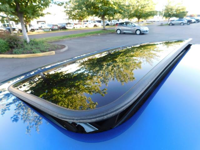 2013 Honda Civic Si / Spoiler / Sunroof / 6-SPEED MANUAL / 1-OWNER - Photo 40 - Portland, OR 97217