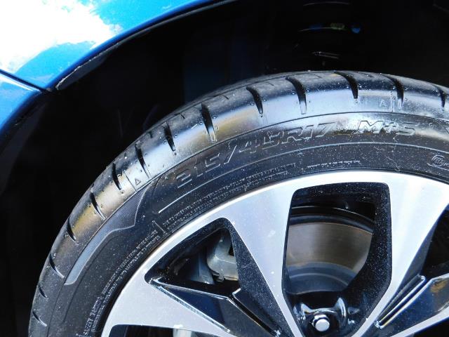 2013 Honda Civic Si / Spoiler / Sunroof / 6-SPEED MANUAL / 1-OWNER - Photo 41 - Portland, OR 97217