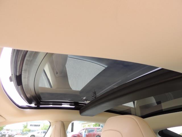 2013 Tesla Model S Signature 85kWh / Panorama Roof / Navigation / - Photo 41 - Portland, OR 97217