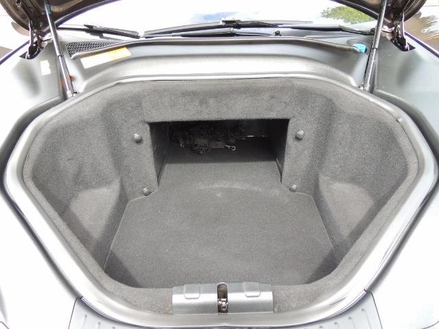 2013 Tesla Model S Signature 85kWh / Panorama Roof / Navigation / - Photo 19 - Portland, OR 97217