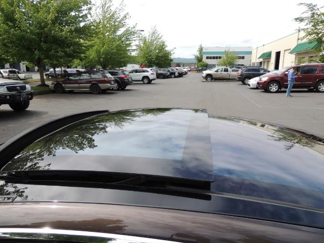 2013 Tesla Model S Signature 85kWh / Panorama Roof / Navigation / - Photo 22 - Portland, OR 97217