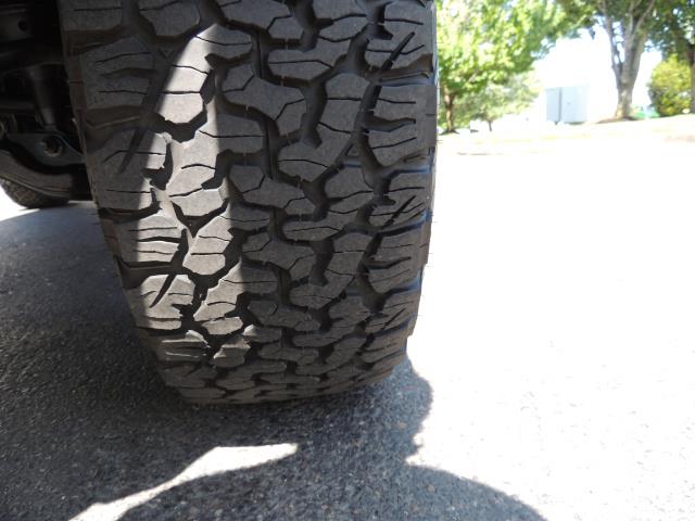 2012 Toyota Tacoma V6 / TRD SPORT / 4X4 / LIFTED LIFTED - Photo 24 - Portland, OR 97217