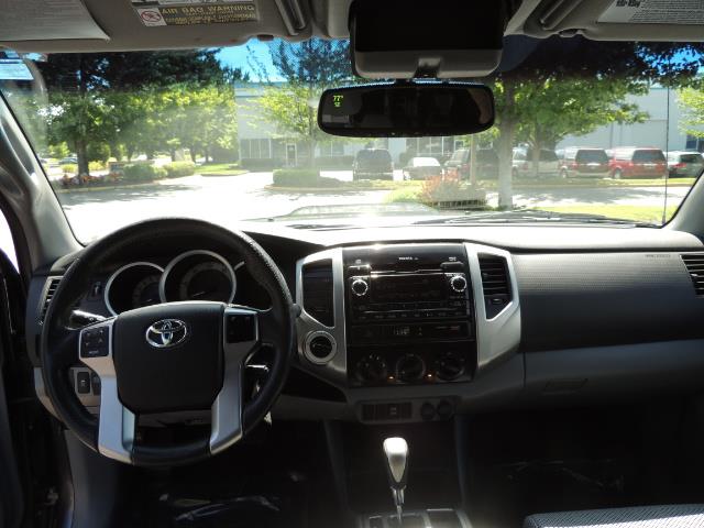 2012 Toyota Tacoma V6 / TRD SPORT / 4X4 / LIFTED LIFTED - Photo 36 - Portland, OR 97217