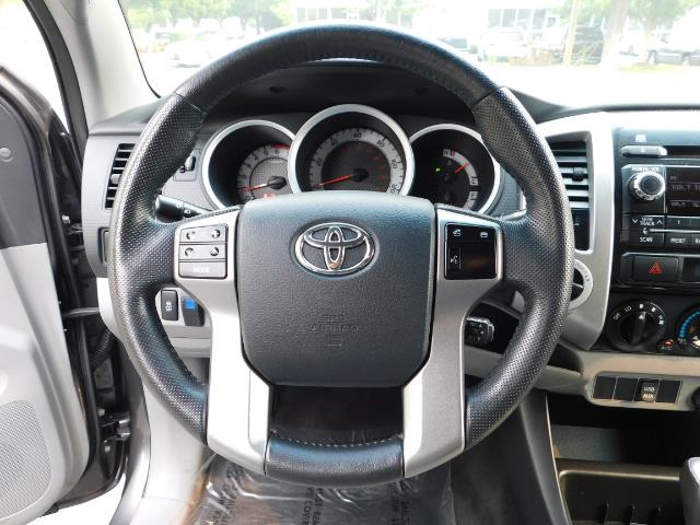 2012 Toyota Tacoma V6 / TRD SPORT / 4X4 / LIFTED LIFTED - Photo 39 - Portland, OR 97217