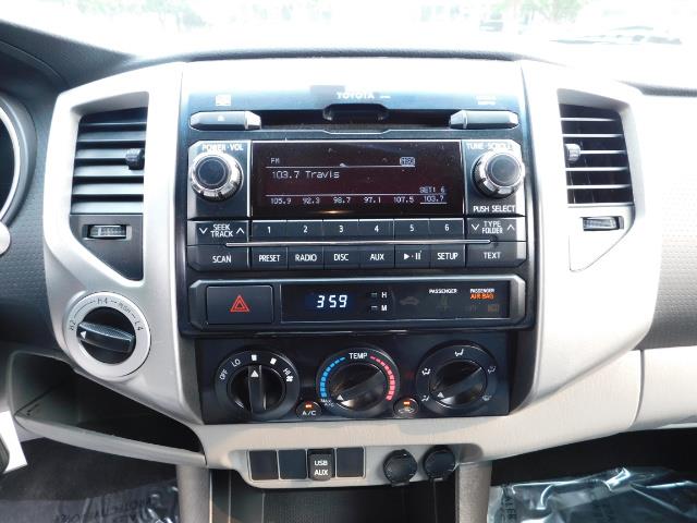 2012 Toyota Tacoma V6 / TRD SPORT / 4X4 / LIFTED LIFTED - Photo 36 - Portland, OR 97217