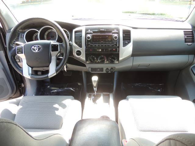 2012 Toyota Tacoma V6 / TRD SPORT / 4X4 / LIFTED LIFTED - Photo 18 - Portland, OR 97217