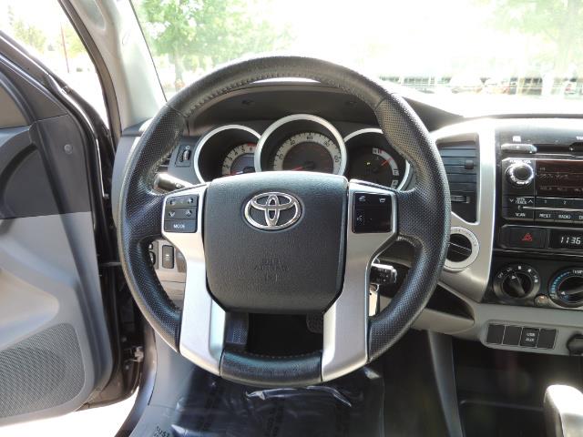 2012 Toyota Tacoma V6 / TRD SPORT / 4X4 / LIFTED LIFTED - Photo 39 - Portland, OR 97217